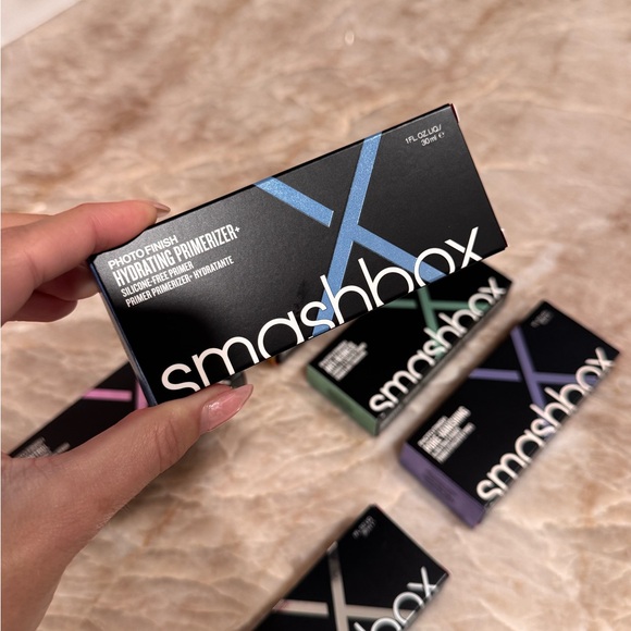 Smashbox Photo Finish Collection - Bundle - Picture 3 of 14